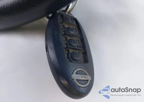 2009 Nissan Maxima 3.5 Sv z USA, uszkodzony, nr VIN 1N4AA51E59C801646